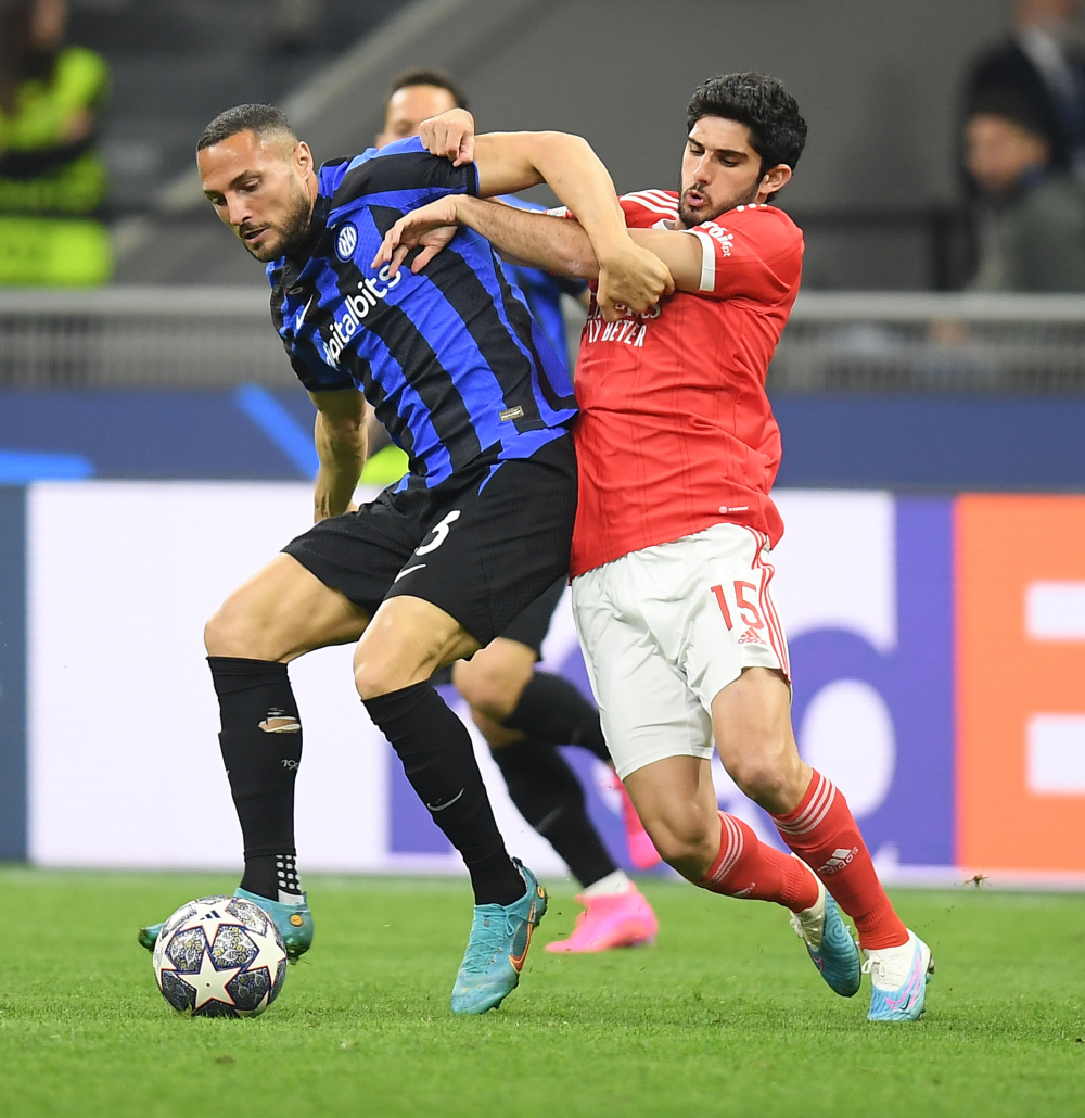 德甲防守问题观察 攻强守弱现象明显