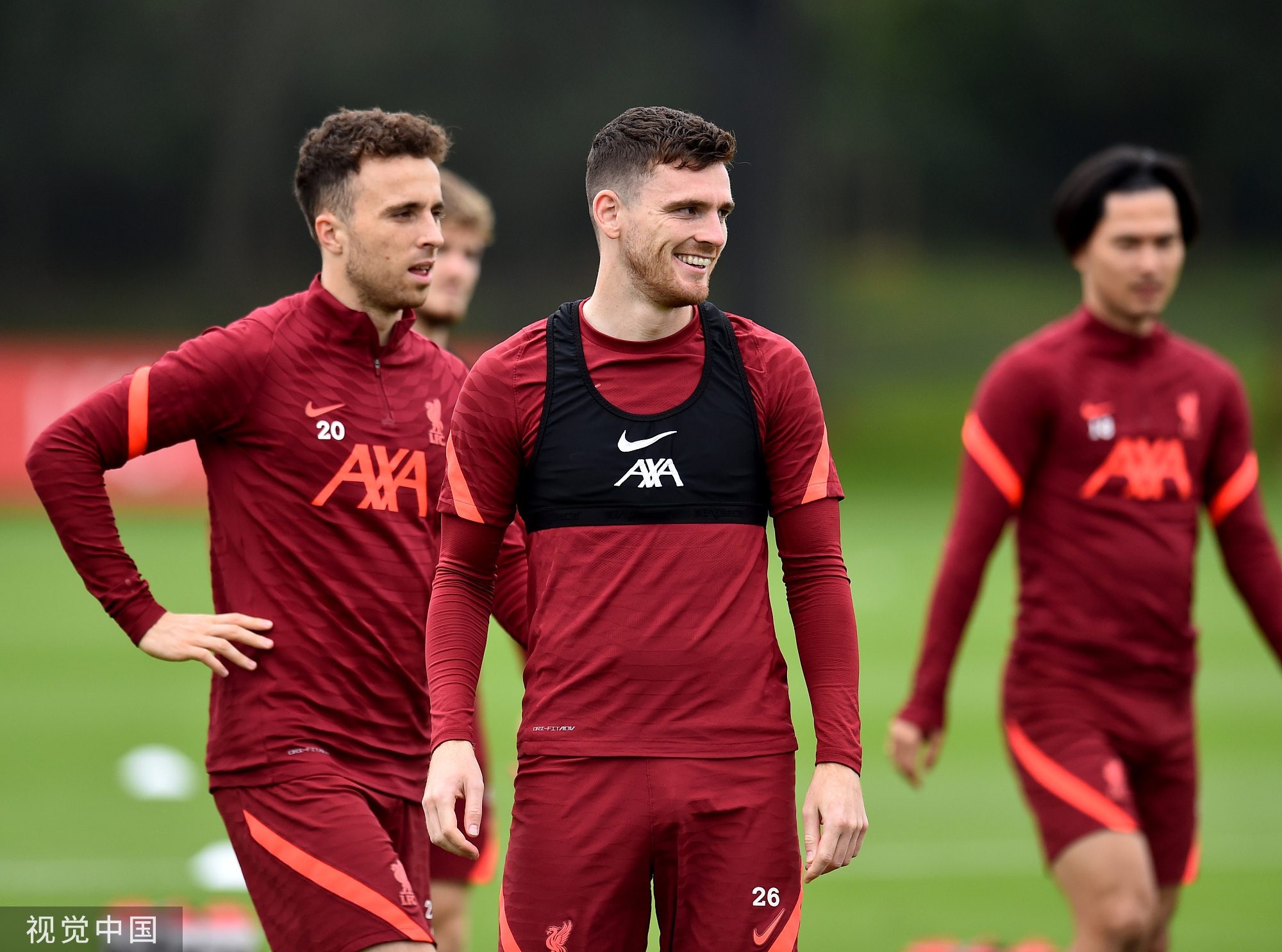 齐达内：里皮改变了我的思维方式；皮耶罗是尤文真正的英雄