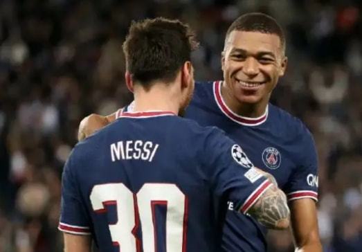 落入下风！毕巴与皇马联赛近6次交手仅取1胜