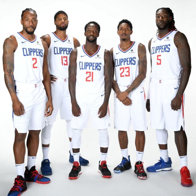 这队的打法是本赛季最治愈的风景