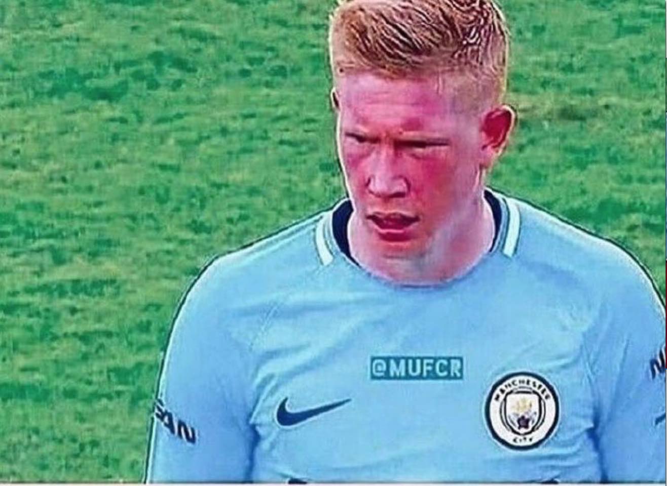 对手主教练无奈摇头