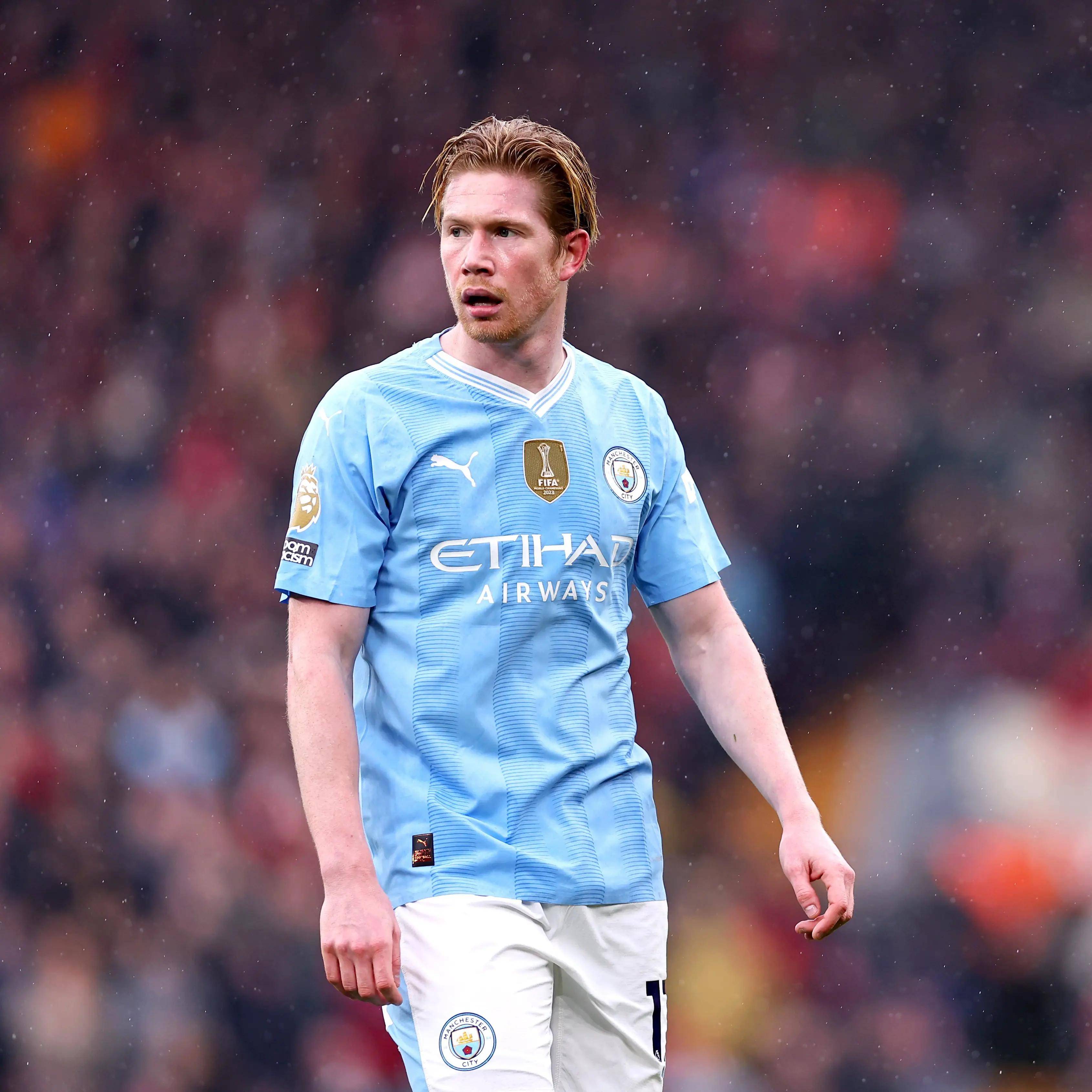 利物浦放走创造力之王！1数据力压丁丁萨拉赫，布拉德利难接班