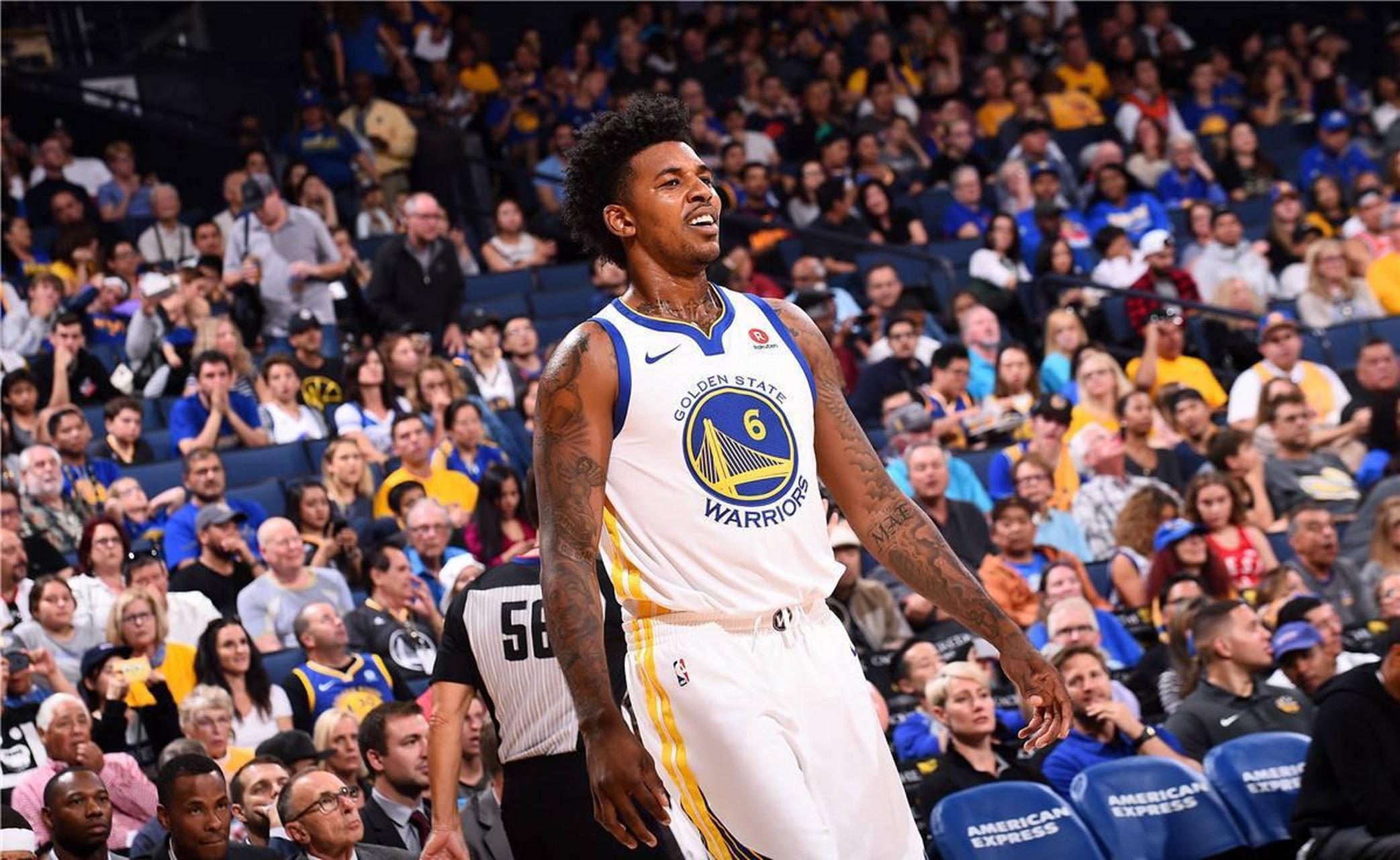 [NBA]哈登精准长传 伦纳德强势打成2+1